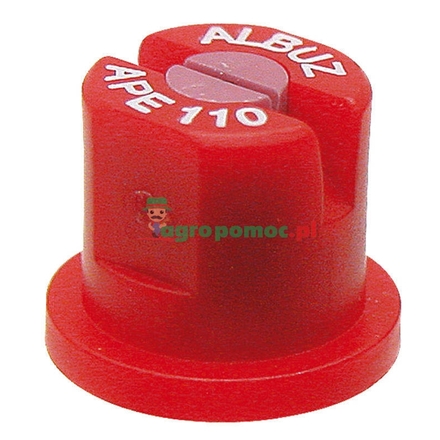Albuz Nozzle | APE-80-04